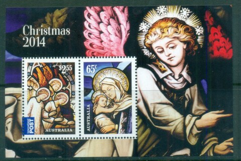 Australia-2014-Xmas-MS-MUH
