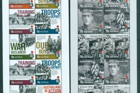 Australia-2015-ANZAC