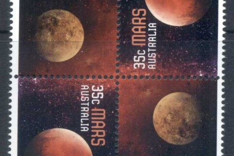 Australia-2015-Our-Solar-System-35c-Blk4-MUH
