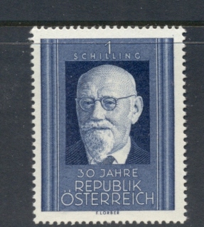 Austria-1948-President-Karl-Renner-MUH