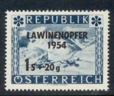 Austria-1954-Avalanche-Victims-Opt-MUH