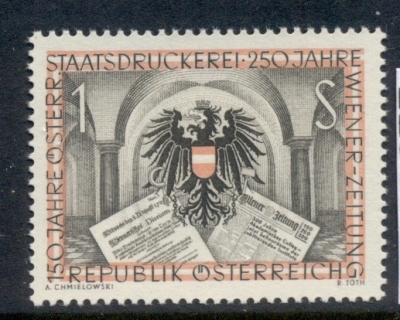 Austria-1954-State-Printing-Plant-MUH