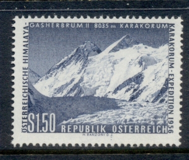 Austria-1957-Karakorum-Mountains-Expedition-MUH