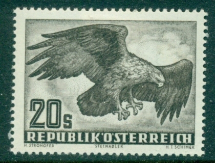 Austria-1959-Golden-Eagle-20s-MLH