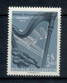 Austria-1959-Vienna-Philharmonic-Orchestra-MUH