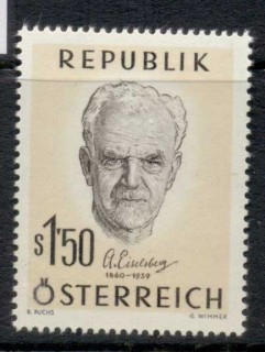 Austria-1960-Anton-Eiselsberg-MLH