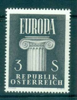 Austria-1960-Europa-4