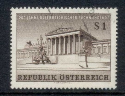 Austria-1961-Parliament-FU