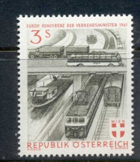 Austria-1961-Transportation-Ministers-MUH