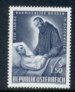 Austria-1964-Brothers-of-Mercy-MUH