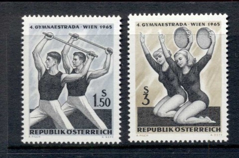 Austria-1965-Gymnostrada-MUH