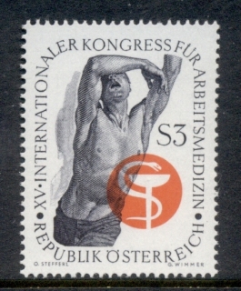 Austria-1966-Occupational-Medecine-Conference-MUH