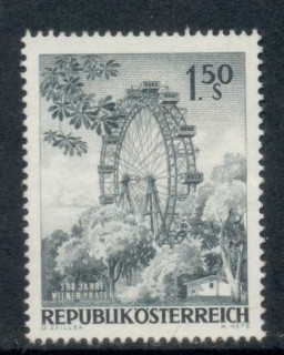 Austria-1966-Prater-Park-Ferris-Wheel-FU