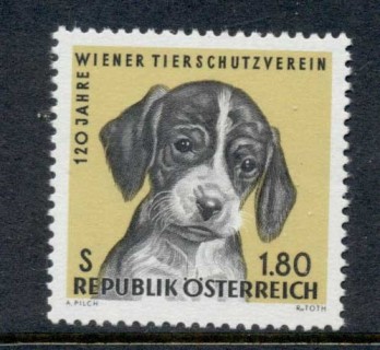 Austria-1966-Vienna-Humane-Society-MUH