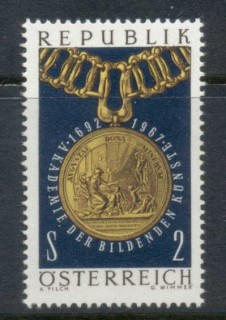 Austria-1967-Academy-of-Fine-Arts-MLH