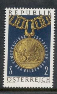 Austria-1967-Vienna-Academy-of-Fine-Arts-MUH