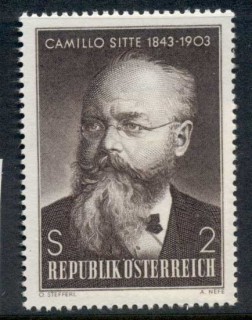 Austria-1968-Camillio-Sitte-MUH