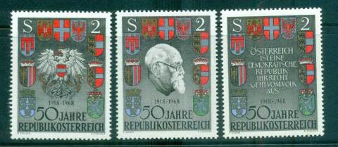 Austria-1968-Reublic-Anniv-jpg-MUH-lot62335