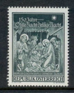 Austria-1968-Xmas-MLH