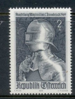 Austria-1969-Gothic-Armour-MLH