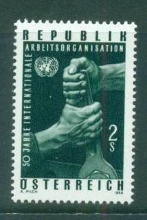 Austria-1969-ILO-Anniv-jpg-MUH-lot62348