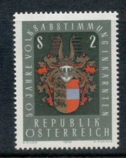 Austria-1970-Corinthian-Plebiscite-MLH