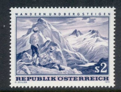 Austria-1970-Hiking-Mountaineering-MUH