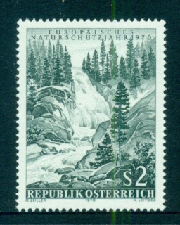 Austria-1970-Nature-Conservation-MUH-lot58687