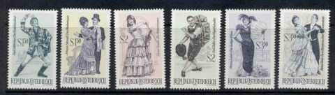 Austria-1970-Operettas-MLH