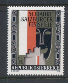 Austria-1970-Salzburg-Festival-MUH