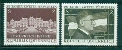 Austria-1970-Second-Reublic-Anniv-jpg-MUH-lot62357