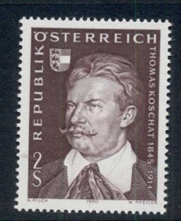 Austria-1970-Thomas-Koschat-MUH