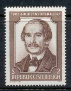 Austria-1971-August-Nielreich-MLH