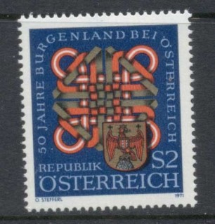 Austria-1971-Burgenland-MLH