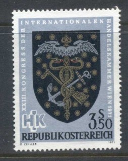 Austria-1971-Chamber-of-Commerce-MUH