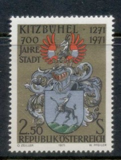 Austria-1971-Kitzbuhel-700th-Anniversary-MLH