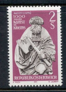 Austria-1971-St-Matthew-MUH