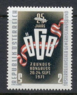 Austria-1971-Trade-Union-Assoc-MLH