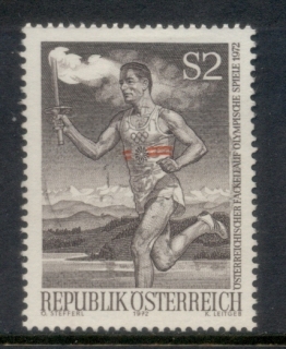 Austria-1972-Olympic-Torch-Runner-MLH