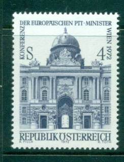 Austria-1972-Post-Telecom-Conf-jpg-MUH-lot62399