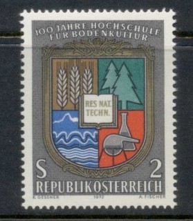 Austria-1972-University-of-Agriculture-MLH