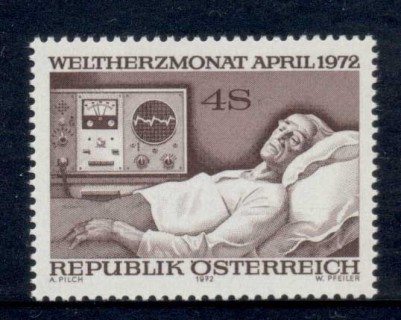 Austria-1972-World-Health-Day-MUH