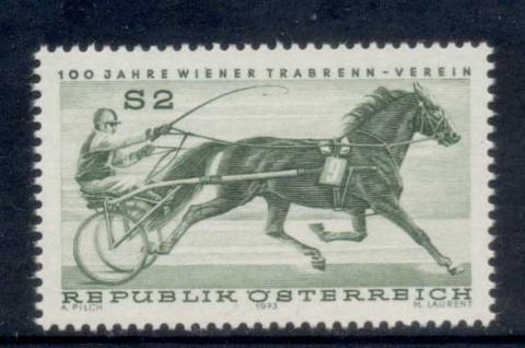 Austria-1973-Vienna-Trotting-Assoc-MLH