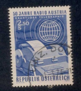 Austria-1974-Radio-Austria-FU