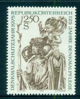 Austria-1975-Architectural-Year-MUH-lot58690