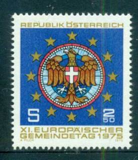 Austria-1975-European-Municipalities-MUH-lot58693