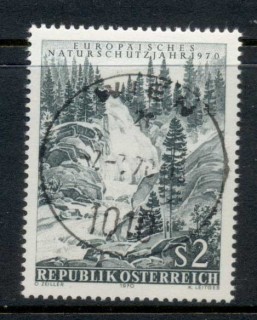 Austria-1975-National-Forests-CTO