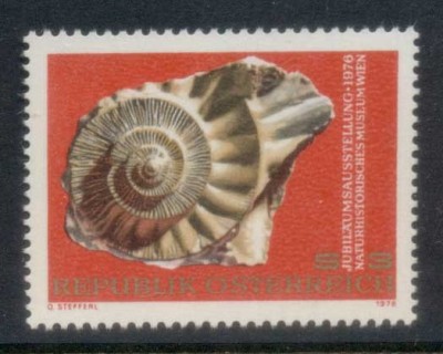 Austria-1976-Ammonite-MLH