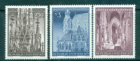 Austria-1977-St-jpg-Stephens-Cathederal-MUH-lot62525