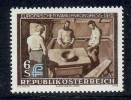 Austria-1978-European-Family-Congress